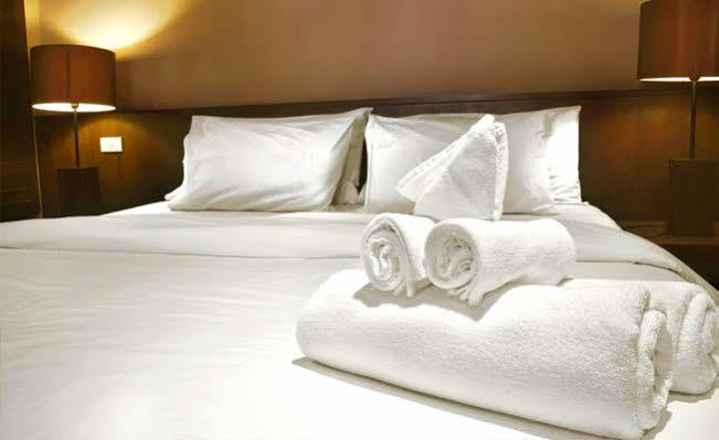 Whin Park Guest House Ларгс Екстер'єр фото